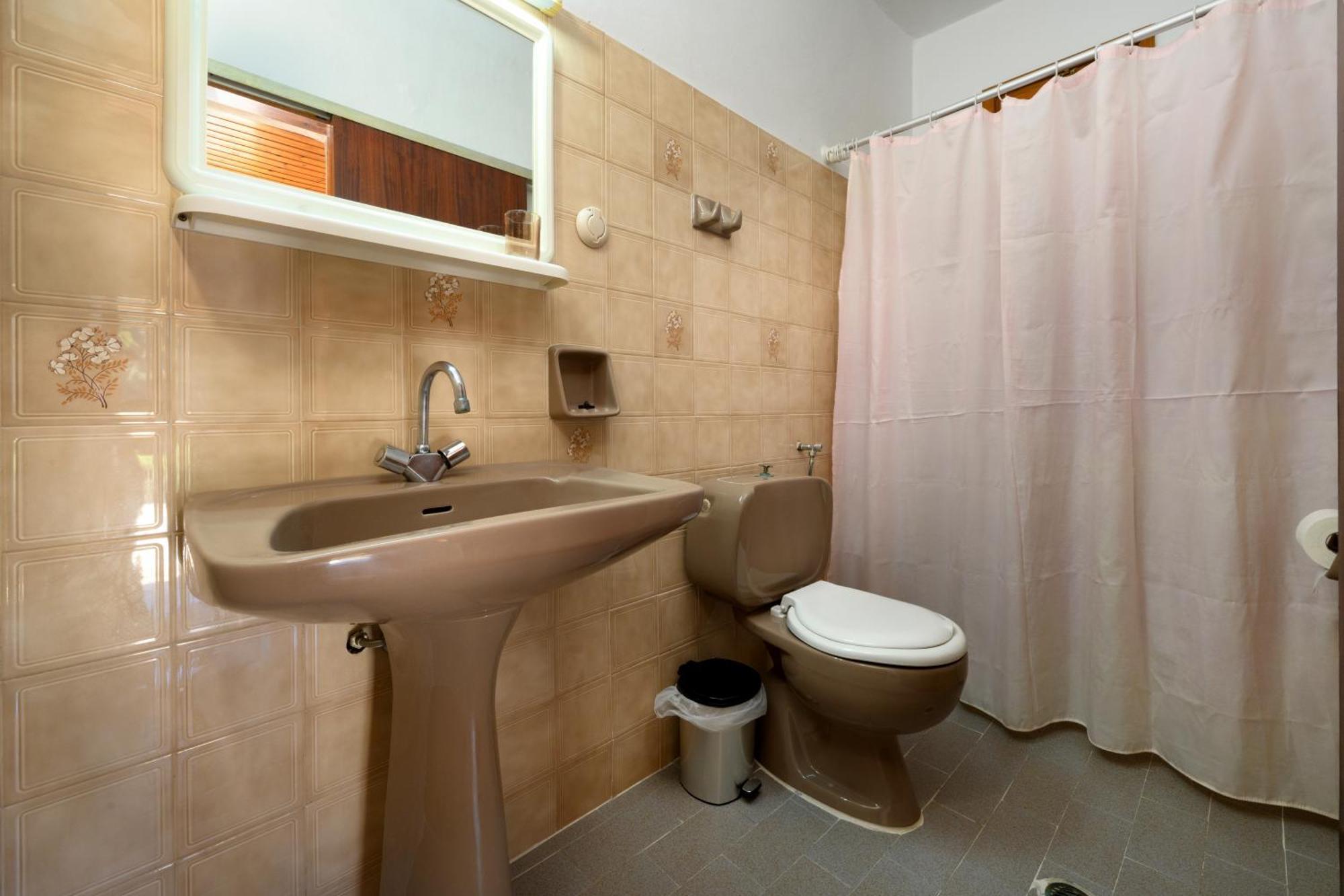 Pieros Studios Alipa Paleokastritsa Exteriér fotografie